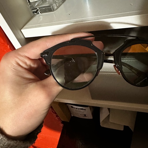 Dior So real sunglasses - Picture 6 of 7